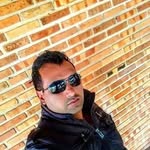Sérgio Luiz Antunes - @agathahoffmann73 - Instagram
