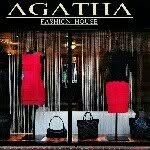 Agatha Fashion House - @agathafashionhouse - Instagram