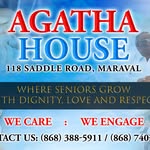 Agatha House - @agathahouse_forseniors - Instagram