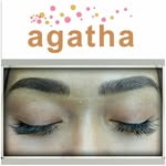Agatha HouseofBeauty - @agathahouseofbeauty - Instagram