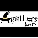AGATHA'S HOUSE - @agathashouse13 - Instagram