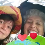 Agatha Hubbard - Facebook