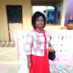 Agatha Jackson - Facebook
