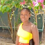 Agatha Jackson - Facebook