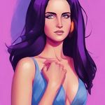 Agatha Jackson - @agathasskk - Instagram