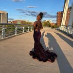 Oretha Agatha Jackson - @orethaajackson - Instagram