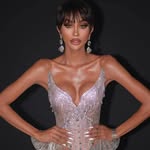 Agatha James - @ts_agatha_james - Instagram