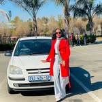 Agatha James - @fursa_na_maono - Instagram