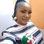 Agatha James - @agathajames148 - Instagram