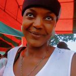 Agatha James - @jamesnnmiyennkena - Instagram