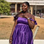 Agatha James - @agathajames841 - Instagram