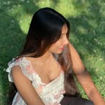 Agatha James - @_agate_j - Instagram