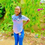 Agatha James - @agathajames709 - Instagram