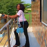 Agatha James Agatha James - @agathajamesagathajames - Instagram