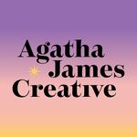 Agatha James Creative - @agathajamescreative - Instagram
