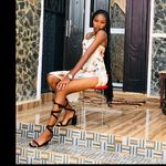 Sia Agatha James - @james_agatha_ - Instagram