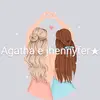 †AGATHA E JENNY† - @agatha.e.jenny - TikTok