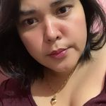 Rafunzel Agatha Jimenez Sison - @rafiedjin - Instagram