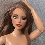 Agatha jones - @agatha__barbie_oficial - Instagram