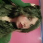 Agatha Jones - @doha.elk.777 - Instagram