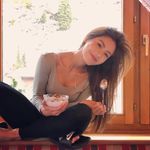 Agatha Jones - @agatha_jonessssss - Instagram