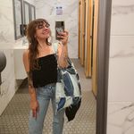 A - @agathajones69 - Instagram