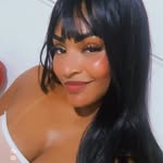 Agatha Joyce - @agathaqui7 - Instagram