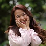 Agatha Joyce Aramburo-Reyes - @agathajoycear - Instagram