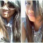 Agatha Joyce Samorin - @ajsyaniih - Instagram