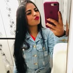 Joyce Agatha - @joyceagatha - Instagram