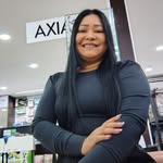 Joyce Agatha - @joyce.agatha.792 - Instagram