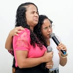 Agatha & Kaylaine | Dupla Gospel - @agathaekaylaine - Instagram