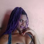 Ágatha Araujo - @agatha_kaylane27 - Instagram