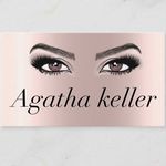 Agatha Keller - @keller_beauty - Instagram
