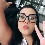 Agatha Keller - @_dixxkeller - Instagram