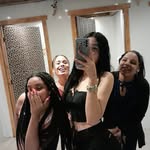 Agatha Ágata Mari - @agathakimberley783 - Instagram