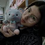Agatha Kim - @soff_kimy - Instagram