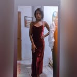 Agatha Kimberlly - @agathaa_kimberlly - Instagram