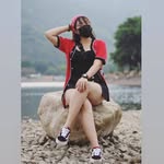 Agatha Ninna - @agatha_kimochi - Instagram