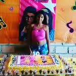agatha kiani silva dantas - @agatinha_eu_so_mais_eu_ - Instagram