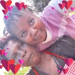 Agatha Kimani - Facebook