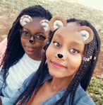 Agatha Kimani - Facebook