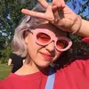 Agatha King - @_renatakeatsoc0 - TikTok
