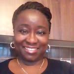 Agatha Olayinka King - @kingagatha - Instagram