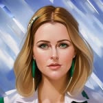 Agatha - @kirklimoff - Instagram