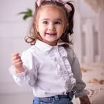 Agatha Gabrielly Klein Schmitt - @agathaklein13 - Instagram