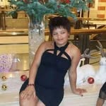 Agatha Klein - @nazneen5637 - Instagram