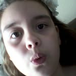 agatha Klein - @aimeesk.c - Instagram