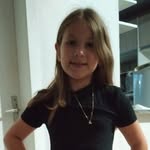 Agatha Vitória Riffel Klein - @agathavitoriariffel - Instagram
