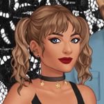 Agatha Knight - @blac.kshadow0506 - Instagram